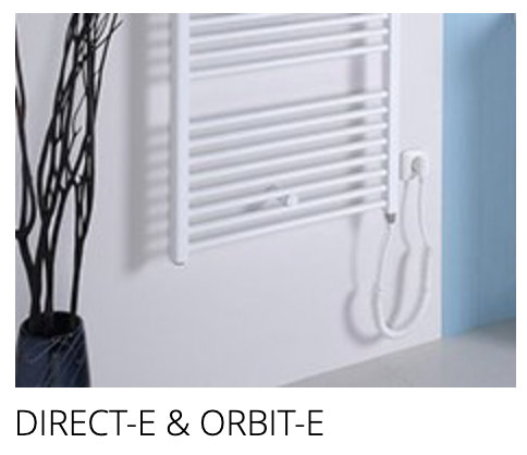 Sapho Direct-e a Orbit-e